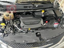 كرايسلر فوياجر